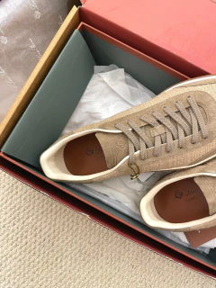 Loro Piana Tennis Walk - Zoe Imports