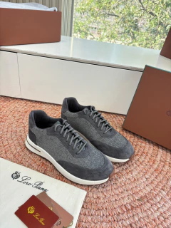 Loro Piana Week End Walk