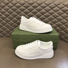 Tenis gucci supreme
