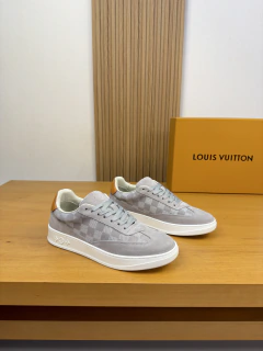 Tênis Louis Vuitton Flash