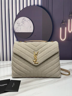 Bolsa Saint Laurent Loulou