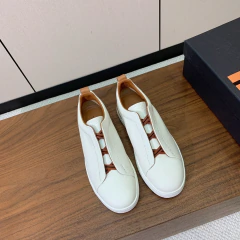 Imagem do Zegna Triple Stitch