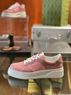 Tenis gucci supreme - Zoe Imports
