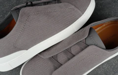 Imagem do Zegna Triple Stitch