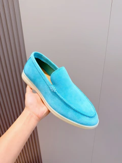Imagem do Loro Piana Summer Walk