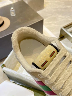 Tênis Gucci Screener - Zoe Imports