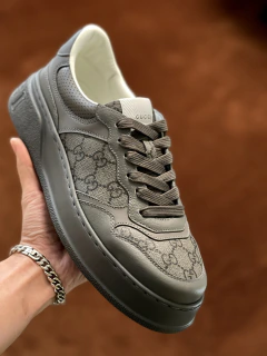 Tenis gucci supreme - Zoe Imports