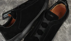 Imagem do Zegna Triple Stitch