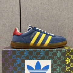 Imagem do Tênis Adidas x Gucci Gazelle