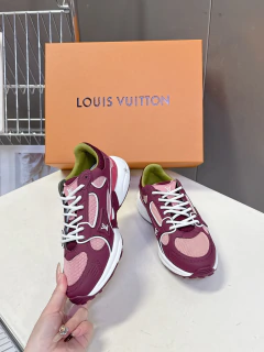 Tênis Louis Vuitton Olympia