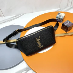 Pochete Saint Laurent Classic - loja online