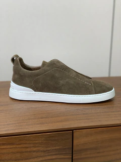 Zegna Triple Stitch - loja online