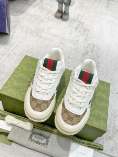 Tênis Gucci Re Web