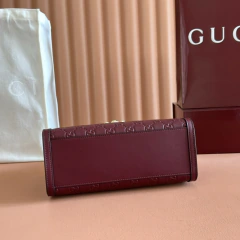 Bolsa gucci Padlock