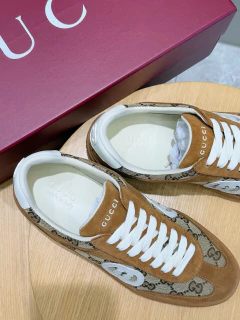 Tênis Gucci - Zoe Imports