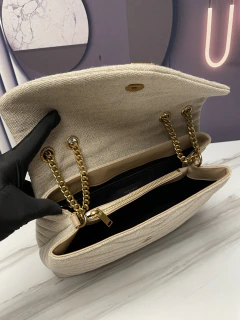 Bolsa Saint Laurent Loulou - Zoe Imports