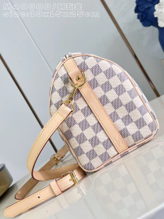 Bolsa Louis Vuitton Speedy Bandoulière - comprar online