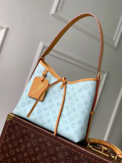 Bolsa Louis Vuitton CarryAll
