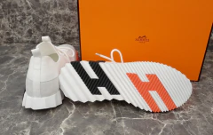 Hermès Lift Slip-On - comprar online