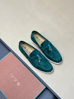 Loro Piana Summer Walk