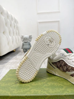 Tênis Gucci Re Web - comprar online
