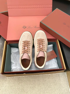 Imagem do Loro Piana Tennis Walk