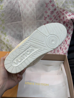 Tênis Louis Vuitton Skate - comprar online