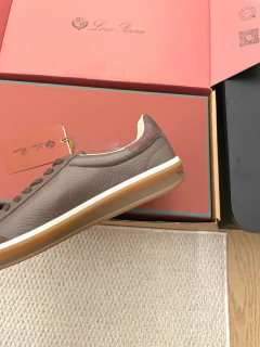 Imagem do Loro Piana Tennis Walk