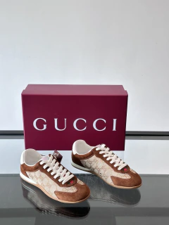 Tênis Gucci Shift