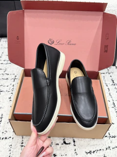 Loro Piana Summer Walk
