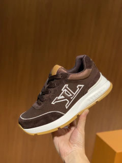 Tênis LV Classic - Zoe Imports