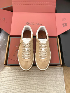 Loro Piana Tennis Walk