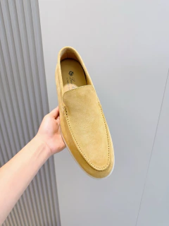 Loro Piana Summer Walk