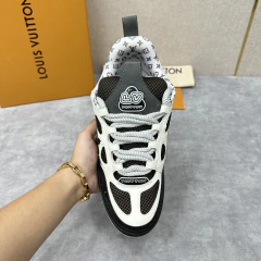 Imagem do Tênis Louis Vuitton Skate