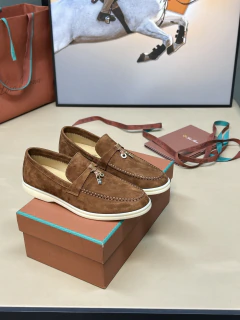 Loro Piana Summer Walk