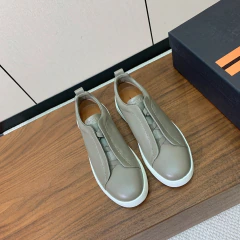 Imagem do Zegna Triple Stitch