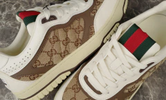 Imagem do Tênis Gucci Re Web