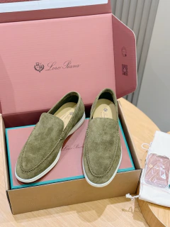 Loro Piana Summer Walk