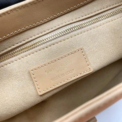 Bolsa hobo Saint Laurent Le 5 à 7 - Zoe Imports
