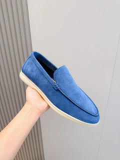 Imagem do Loro Piana Summer Walk
