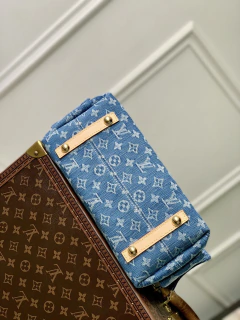 Bolsa Louis Vuitton Carryall Cargo