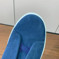 Zegna Triple Stitch - Zoe Imports