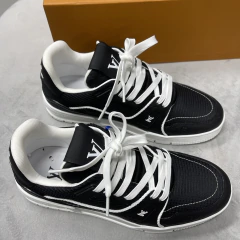 Tênis Louis Vuitton LV Trainer - comprar online