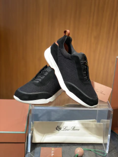 Tênis Loro Piana Modular Walk na internet