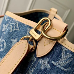 Bolsa Louis Vuitton Carryall Cargo - loja online