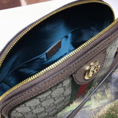 Gucci Ophidia Dome Shoulder na internet