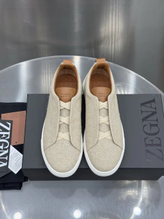 Imagem do Zegna Triple Stitch