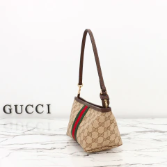 Bolsa gucci Small pouch - Zoe Imports