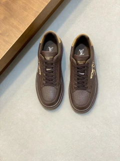 Tênis Louis Vuitton Beverly Hills - comprar online