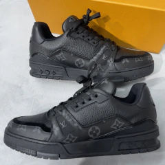 Tênis Louis Vuitton LV Trainer